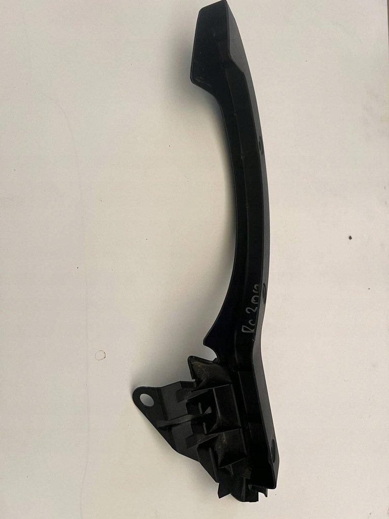 фото №1, Захист шарнір кришки багажника права lexus rc 2015-2020