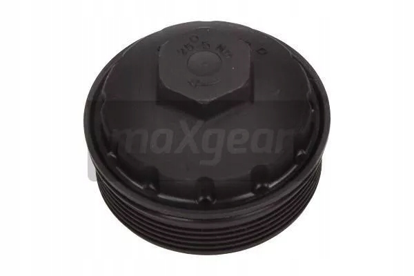 фото №1, Maxgear 28-0303 кришка, корпус фільтра оливи