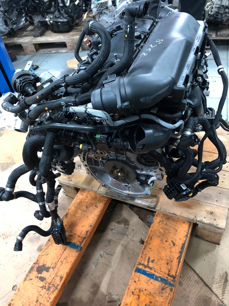 фото №6, Citroen ds7 двигун 1.6 e-tense 4x4 plug in гібрид