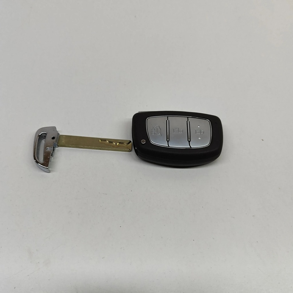 фото №6, Hyundai ioniq 2021 ключ / карта зажигания