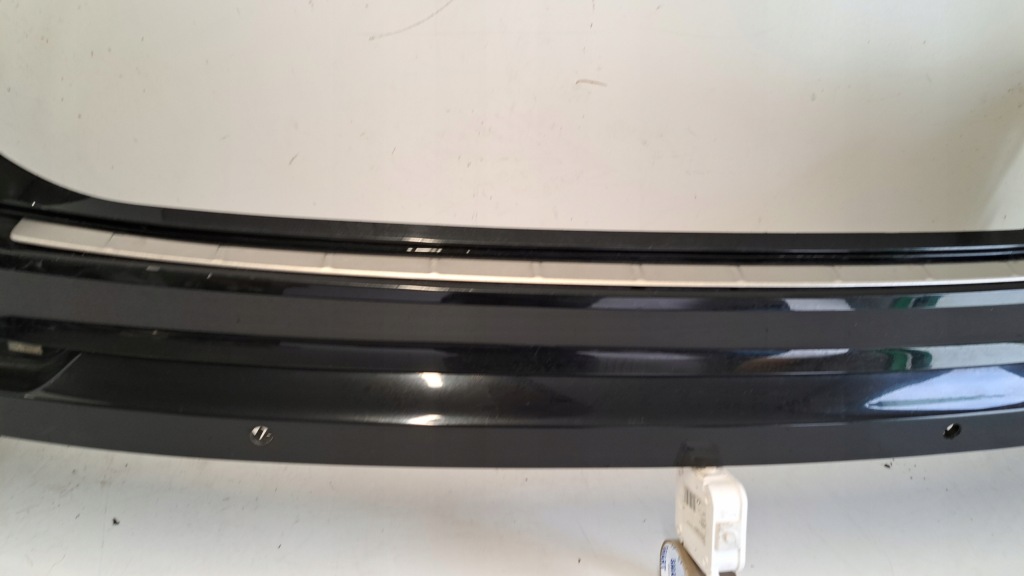 фото №6, Бампер задняя volvo xc90 ii inscription lift 19-