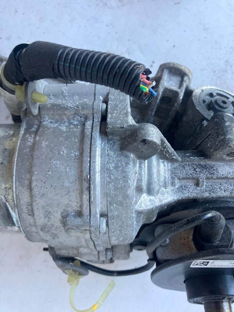 фото №7, Рулевая рейка peugeot 208 1.2 thp