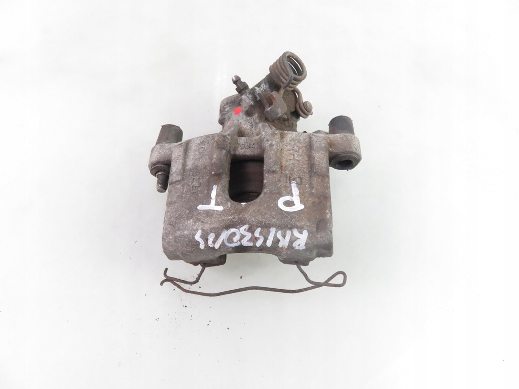 фото №1, Супорт правий задня mazda 5 cr19