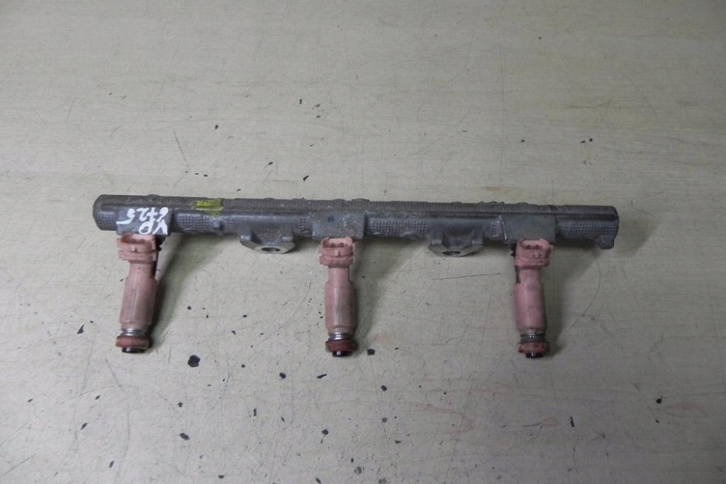 Купити Інжектор lexus rx _u3_ 2325020030 2007