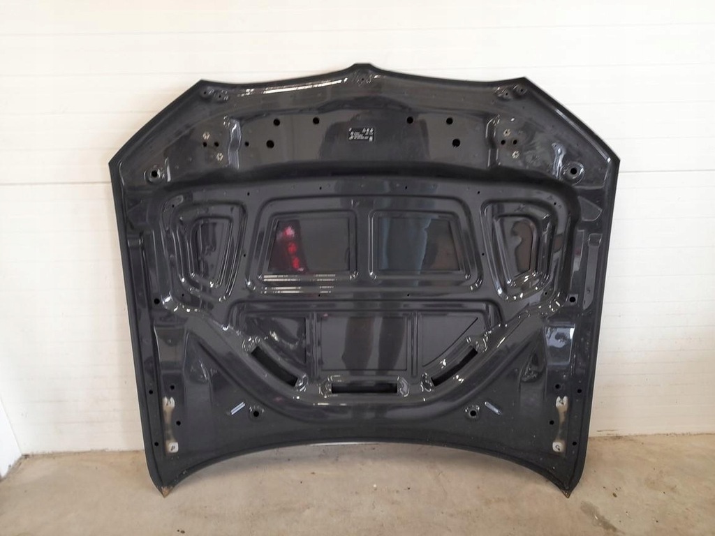 фото №4, Капот bmw 3 g20 g21