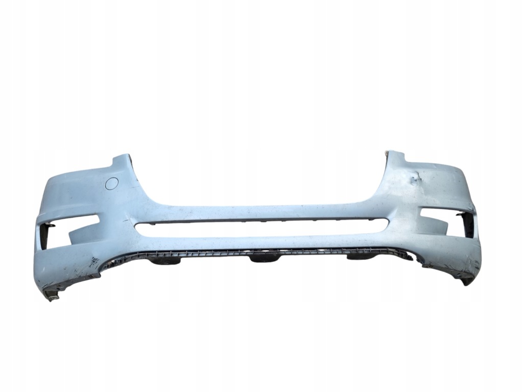 фото №1, Peugeot 508 бампер перед