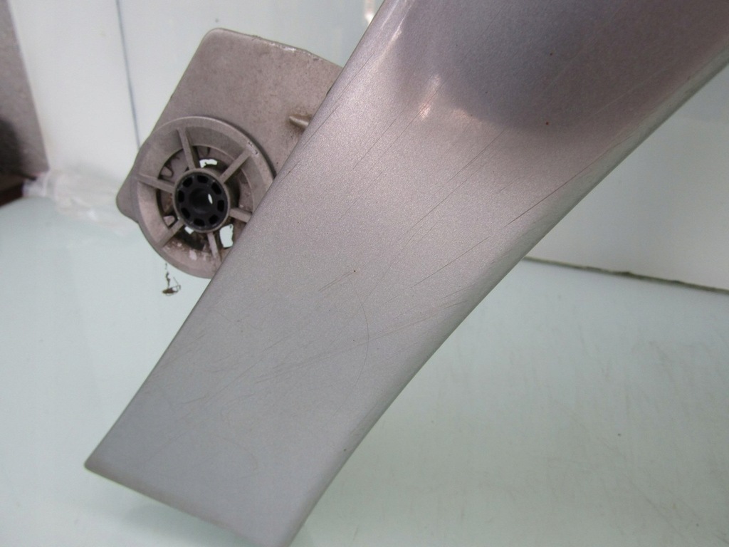 фото №9, Fiat ulysse 03r крыло правый ezrc