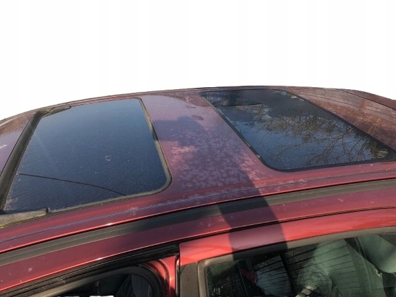 фото №1, Renault megane scenic i 95-99 люк