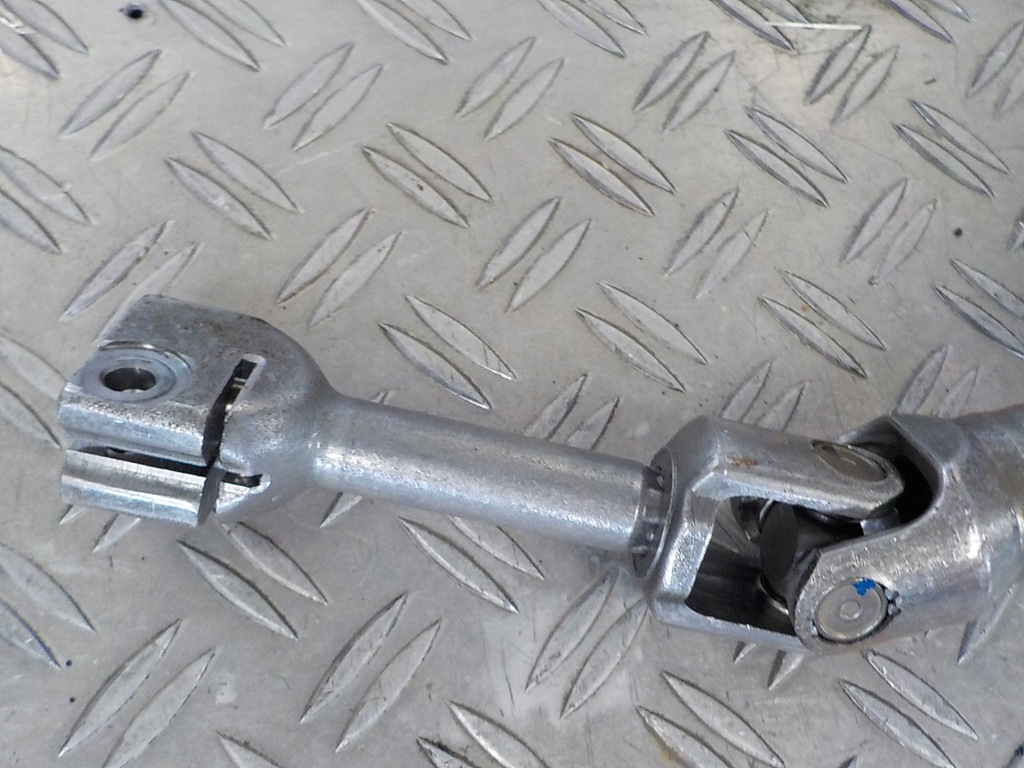 фото №7, Volvo xc40 17-21 колонка кермова