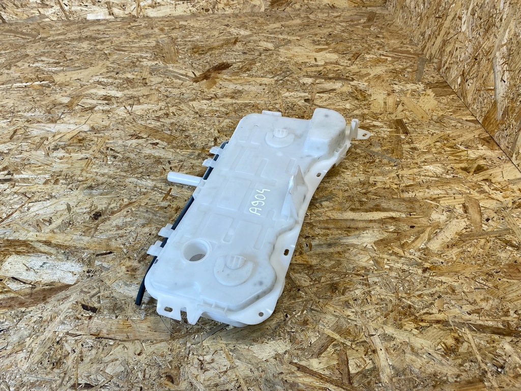 фото №5, Бак жидкость омывателя помпа berlingo partner iv combo e 9817300980