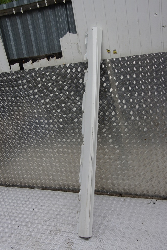 фото №15, Молдинг порог mercedes cla ii x118 w118 c118 149