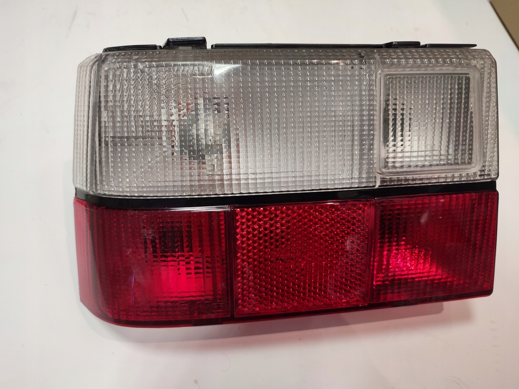 фото №1, Лампа задня ліва fiat croma 85-96