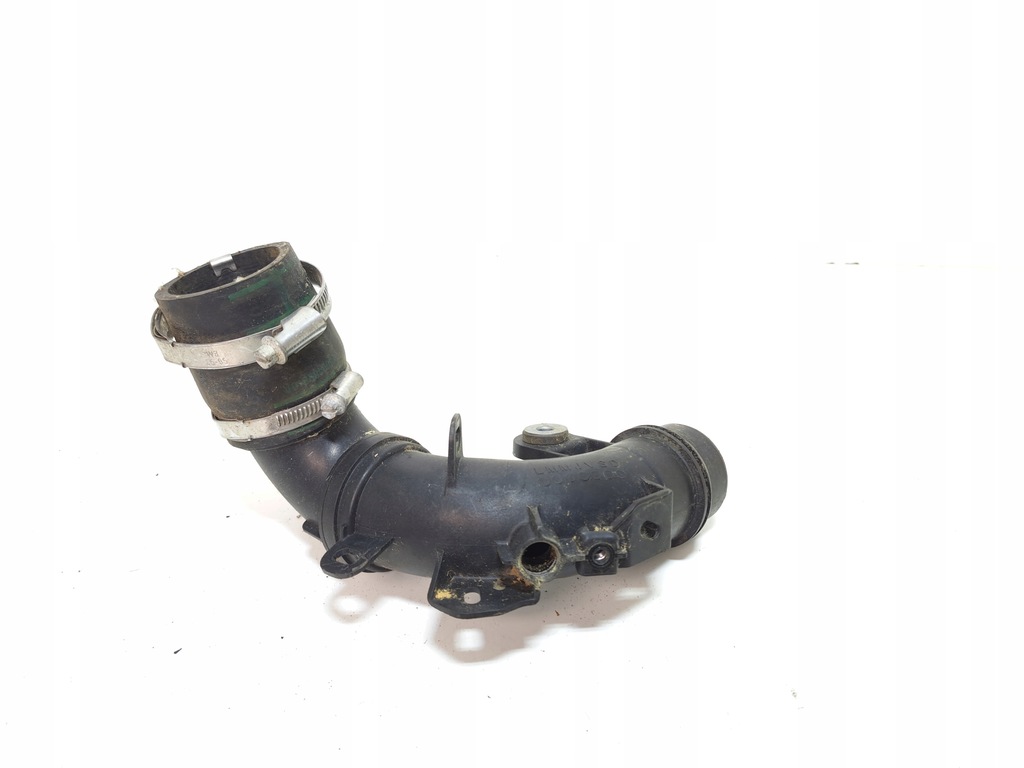 фото №1, Citroen оригинальный номер 9677355980 шланг труба воздуха