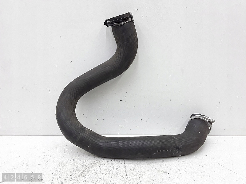 фото №1, 2019 citroen c5 aircross труба шланг 1200l 9820100780