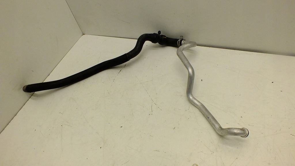 фото №1, Jaguar f-pace шланг 2.0d