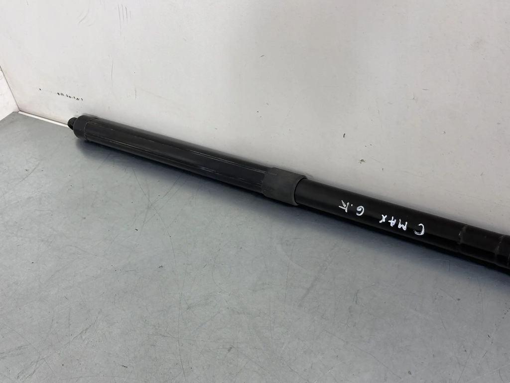 фото №7, Ford c-max ii 2016 задняя сторона левая амортизаторы