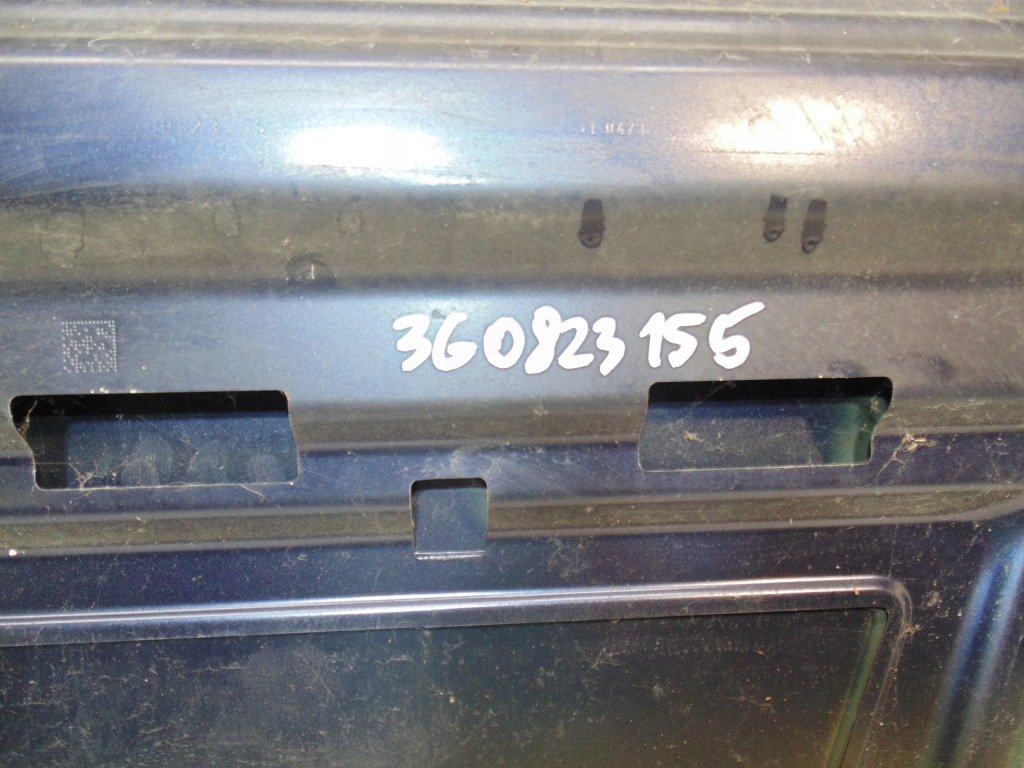 фото №8, Vw passat b8 капот крышка двигателя