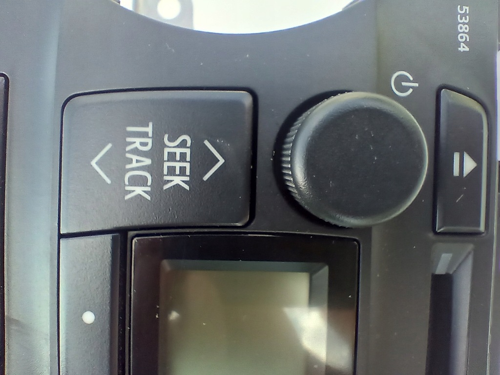 фото №7, Toyota auris ii радио