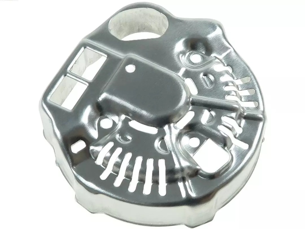 фото №3, Abr6006 подшипник генератора as-pl