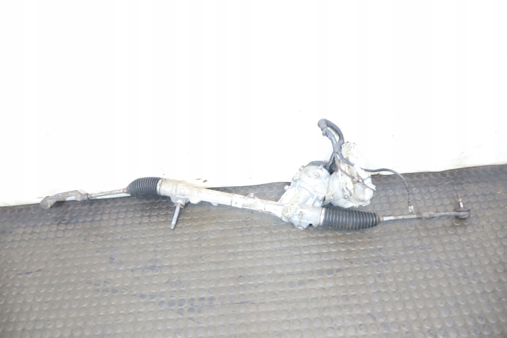 фото №1, Рулевая рейка peugeot 208 ii 1.2