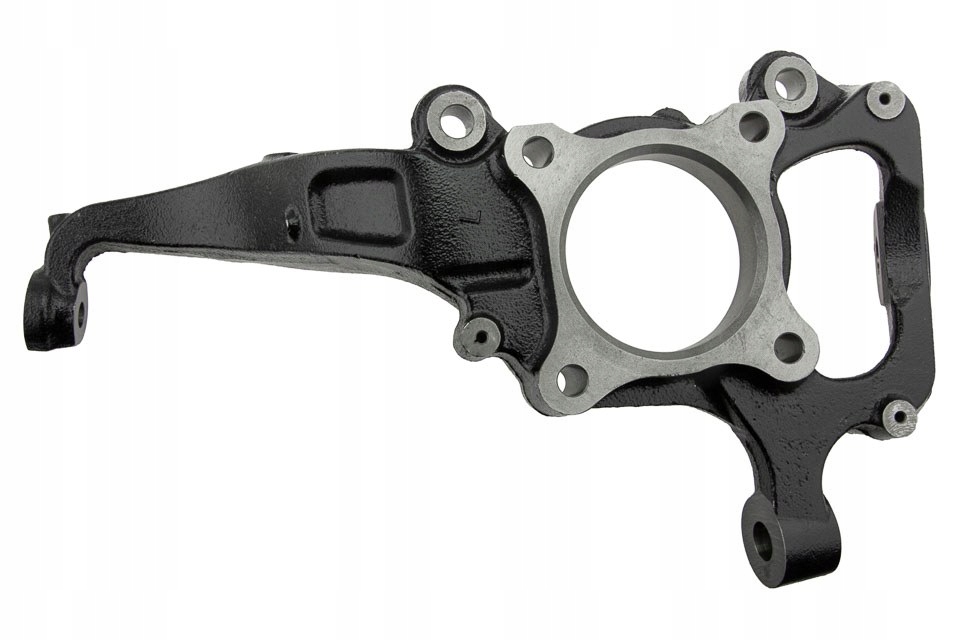 фото №4, Поворотный кулак передняя ford f-150 11- /левая/