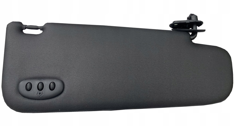 фото №3, Козырёк защита солнцезащитная alfa romeo 159 оригинальный номер