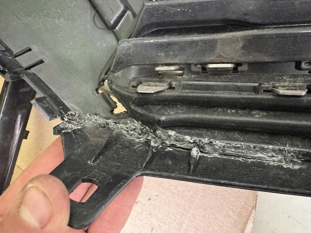 фото №10, Решётка радиатора решётка радиатора opel crossland x 17-