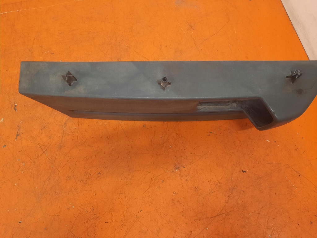 фото №4, Scania r 04- підніжка захист поріг середнього 1779121