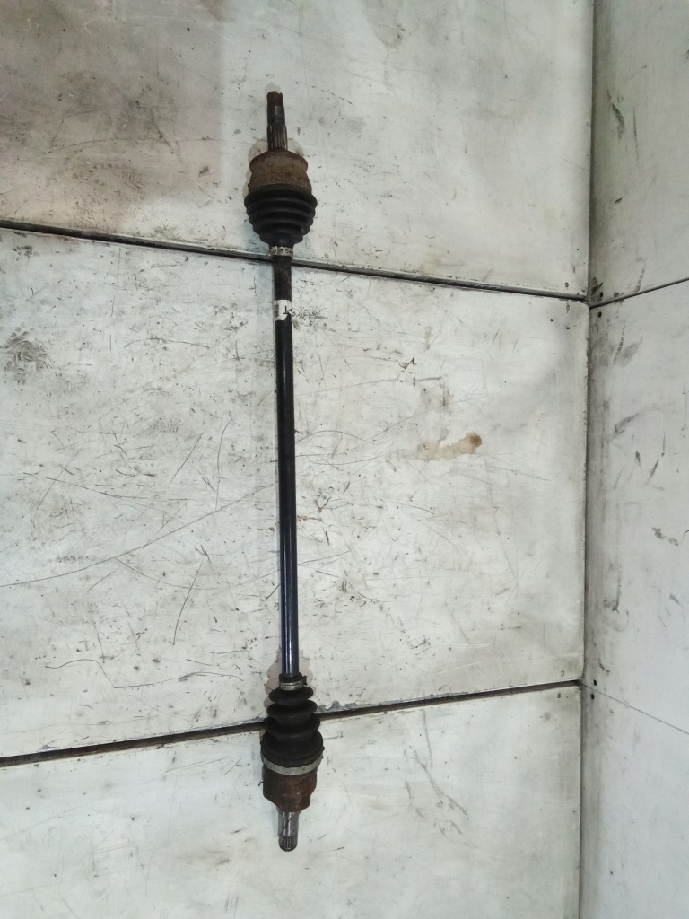 фото №1, I133 приводной вал длинная opel corsa d 1.0 z10xep