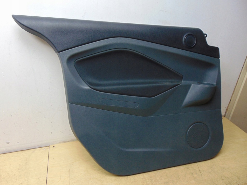 фото №5, Оббивка обшивка двері лівий задня ford grand c-max