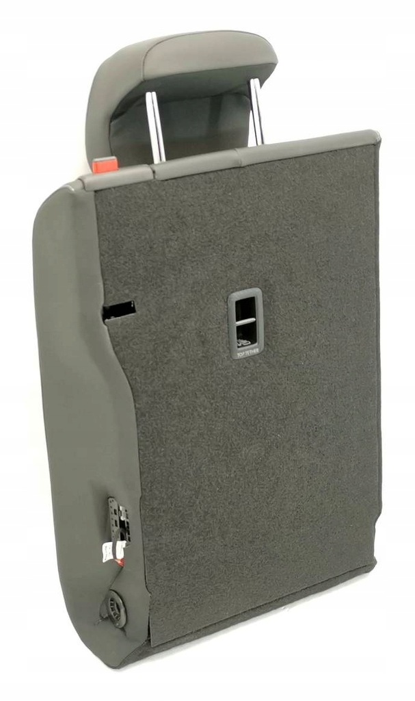 фото №7, Заднее сиденье задняя задняя сиденье сиденье левая vw id.7 id7 14a885901e nowe org