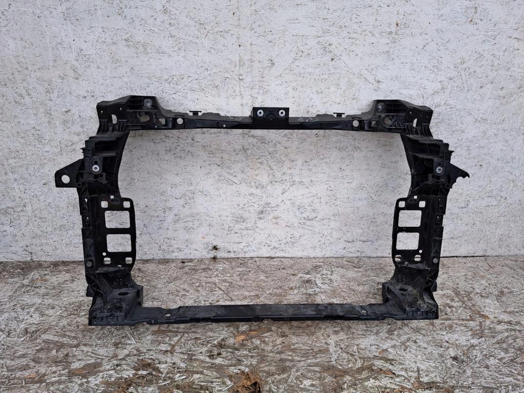 фото №2, Audi sq7 sq8 rsq8 pas передній оригінал