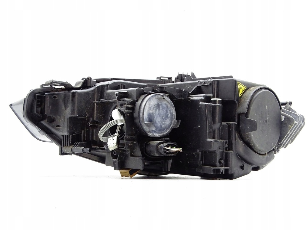 фото №11, Фара лампа правий перед права bi ксенон audi a5 8t lift 8t0941006d