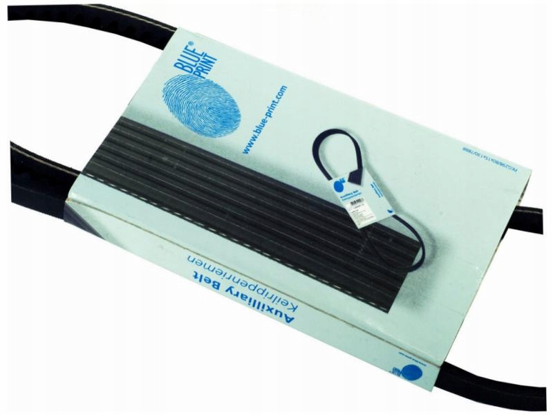 фото №1, Ремінь багатореберний renault thalia ii 1.5 08- i 1.5 01-09