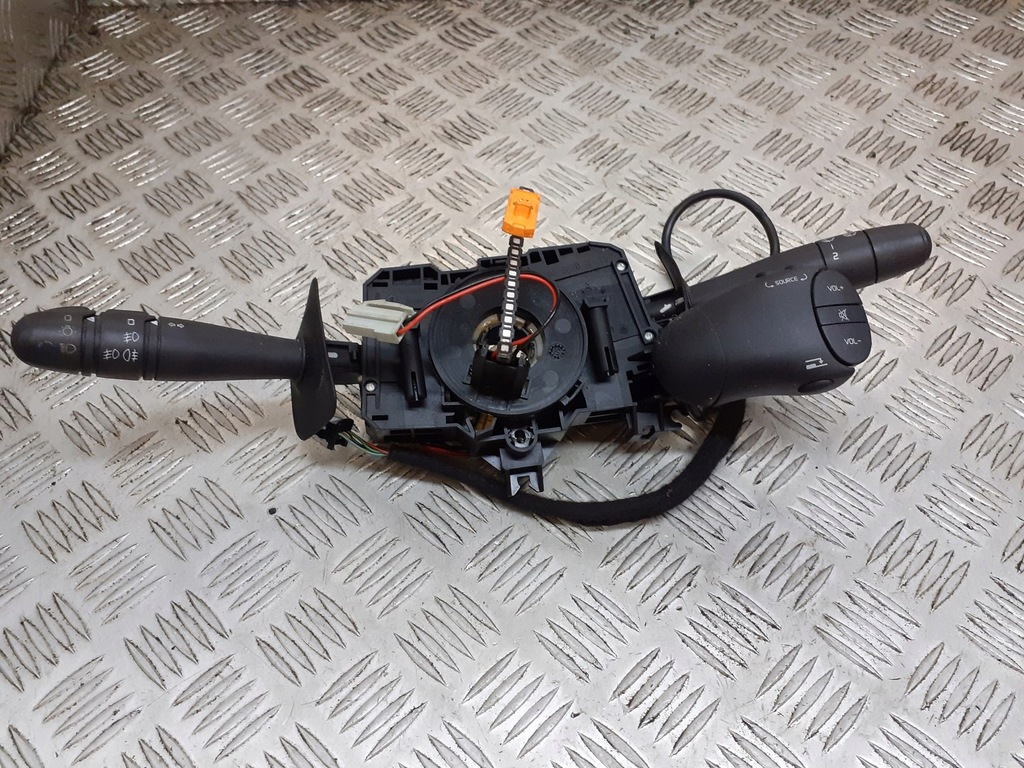 фото №1, Переключатель комбинированный renault thalia ii 8200542094