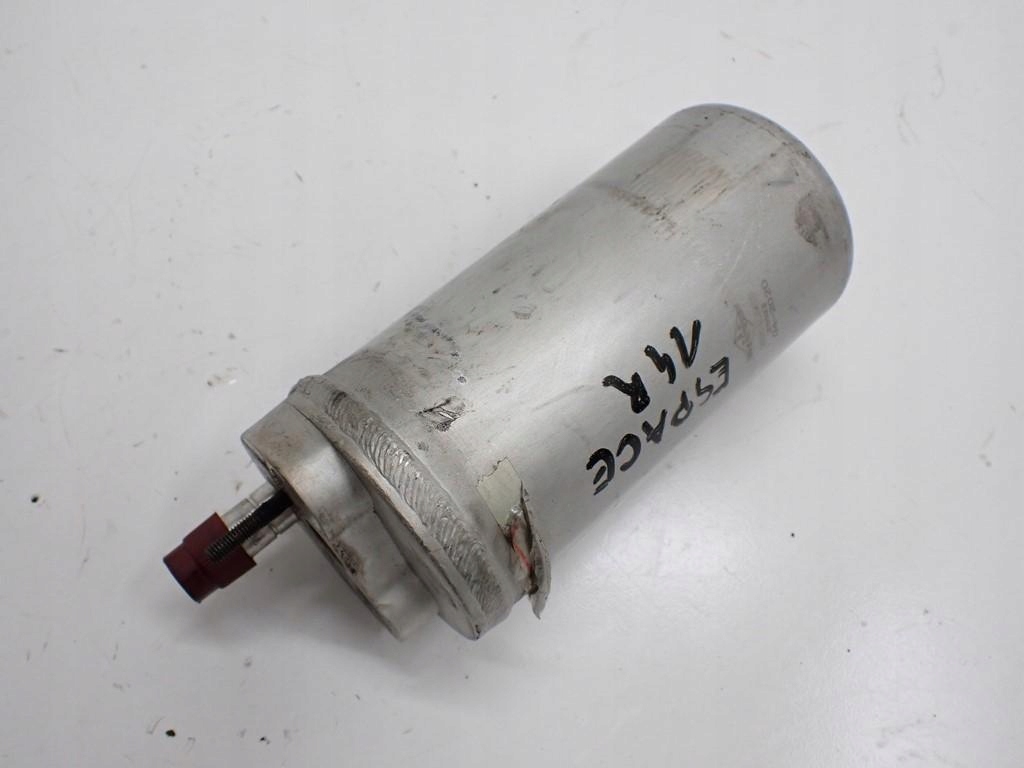 фото №1, Конденсатор осушувач випарник espace iv 2.0 dci 14r