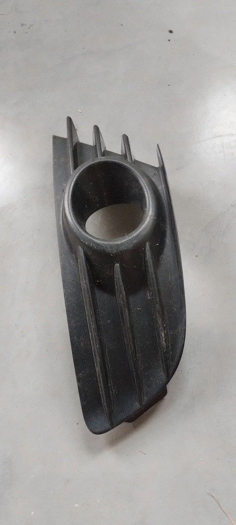 фото №1, Citroen c4 i решётка радиатора, заглушка 20100622