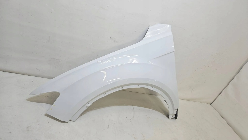 фото №6, Крыло левый перед передний vw t-roc 2ga оригинальный