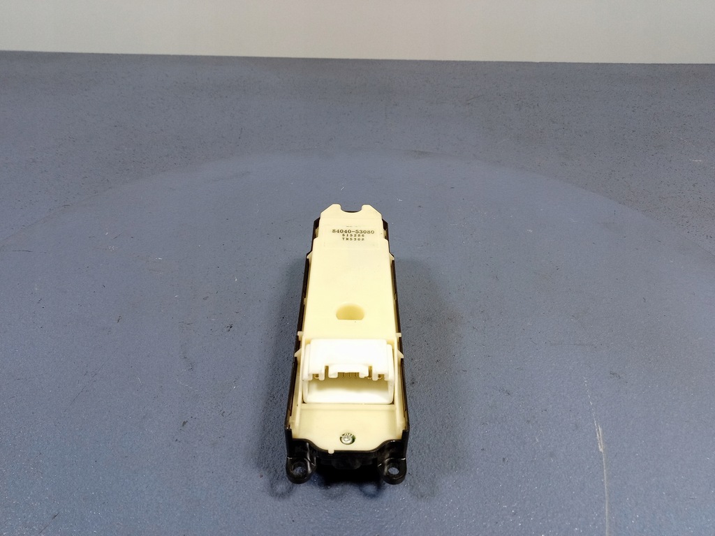 фото №5, Lexus is ii xe20 панель вікон лівий перед 84040-53080