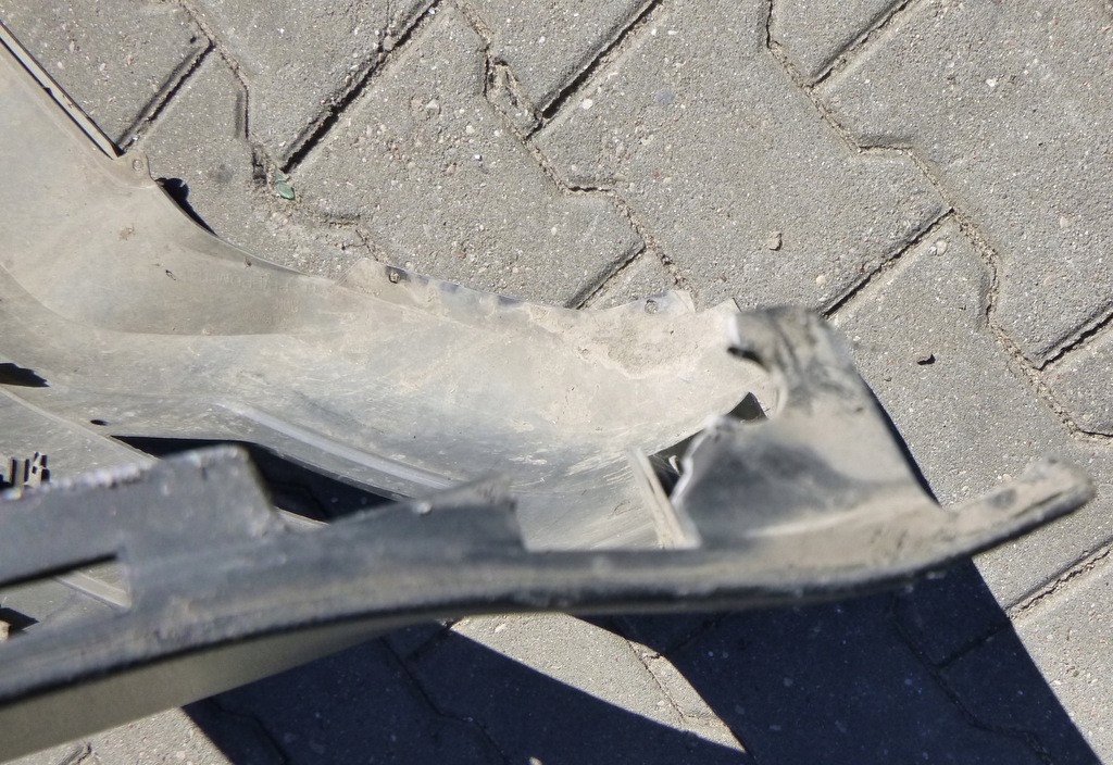 фото №8, Vw transporter t6 бампер перед 7la807221b