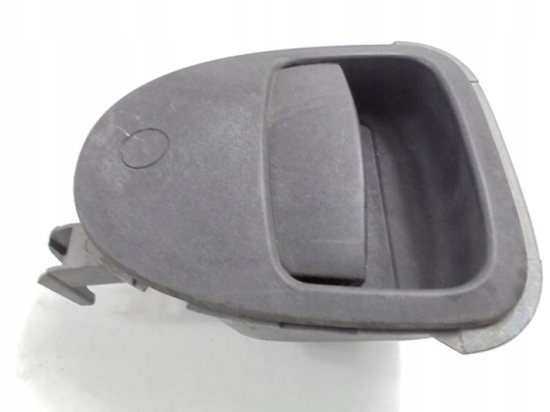 фото №8, Opel combo c 03-11 ручка дверь наружная правая задняя 131665024