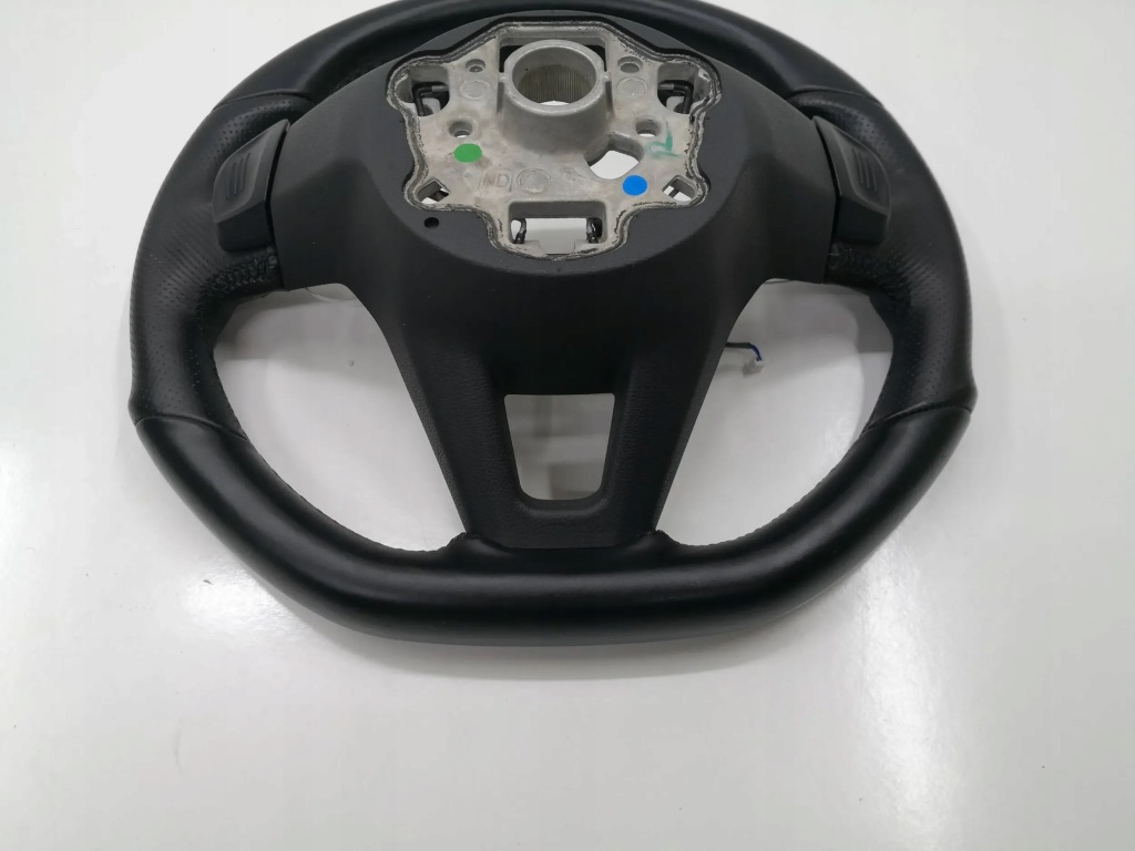 фото №9, Воздуховод с подогревом лепестки переключения vw golf viii 8 5h0 gtd passat b8