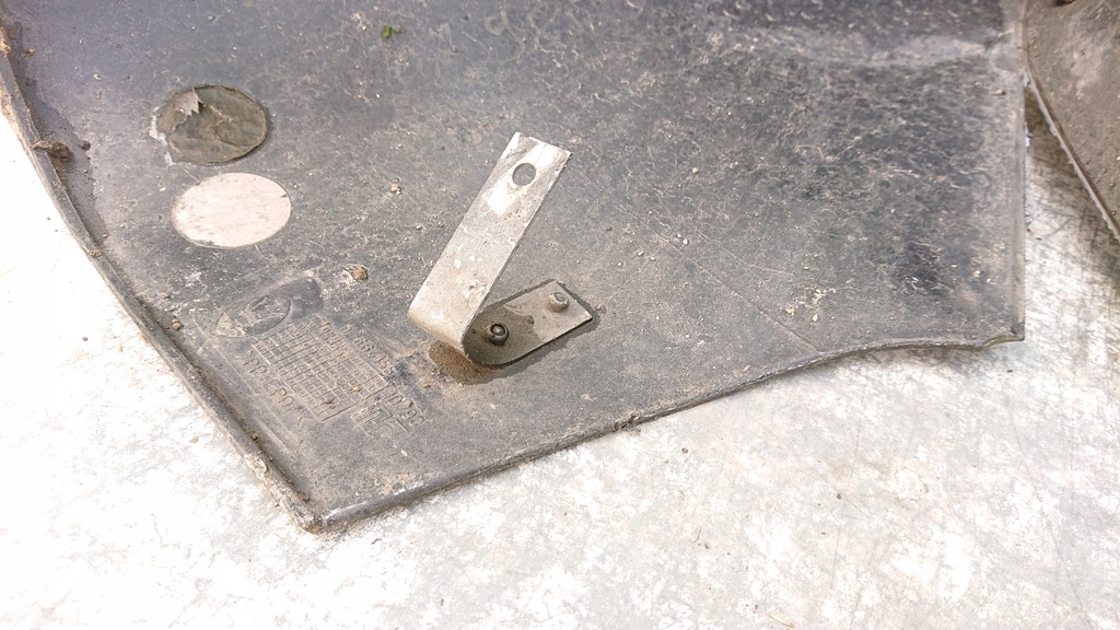 фото №14, Maserati 4200 бампер задний задняя