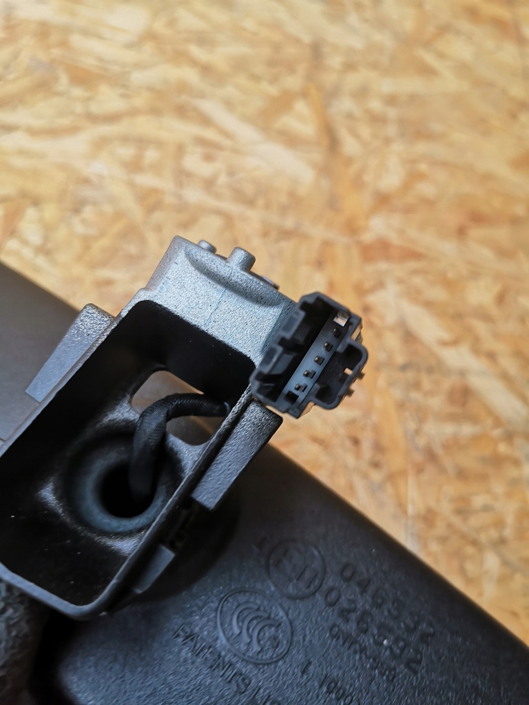 фото №6, Ford focus mk4 зеркало внутреннее fu5a17e678ea