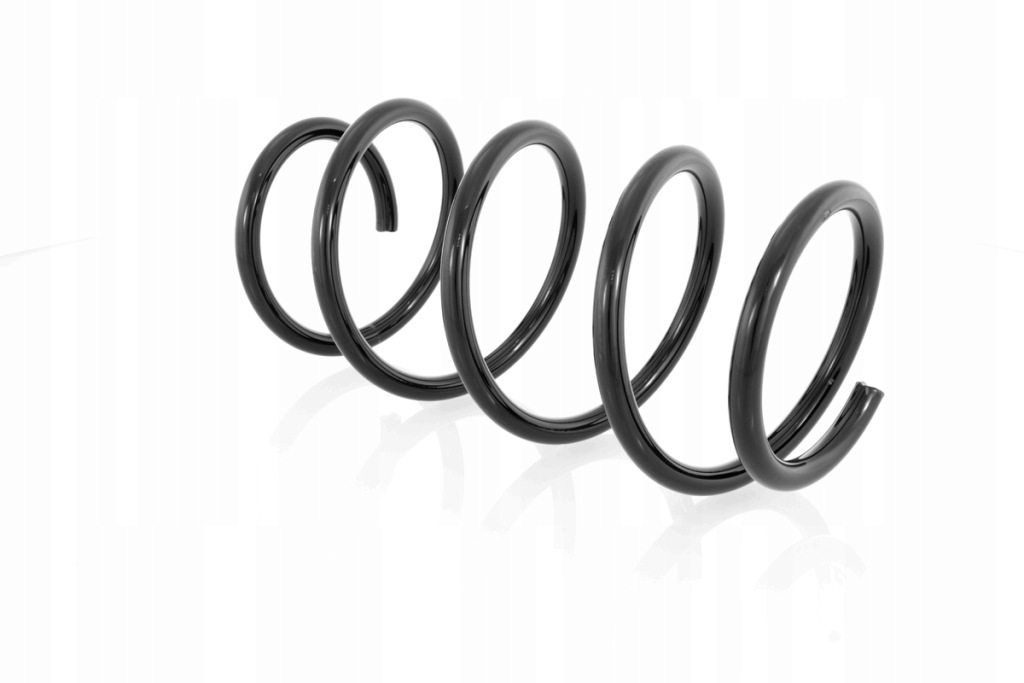 фото №14, Пружина підвіска gh перед renault scenic ii + grand gh gh-203917