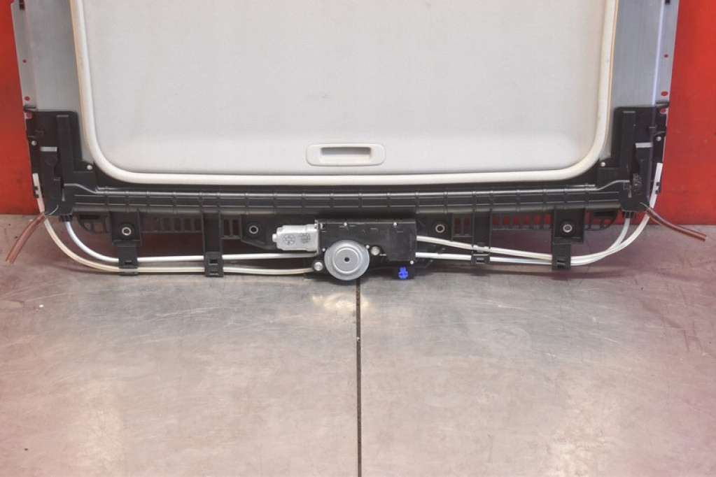 фото №7, Дах люк subaru legacy 5 v sedan 09-13