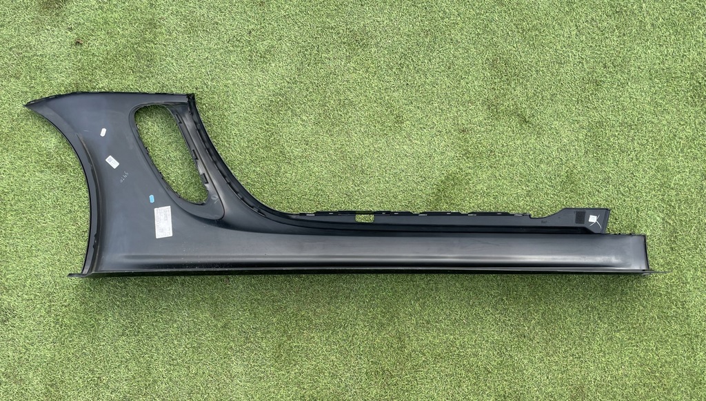 фото №10, Porsche cayman 982 boxter 718 молдинг поріг ліва 982854885