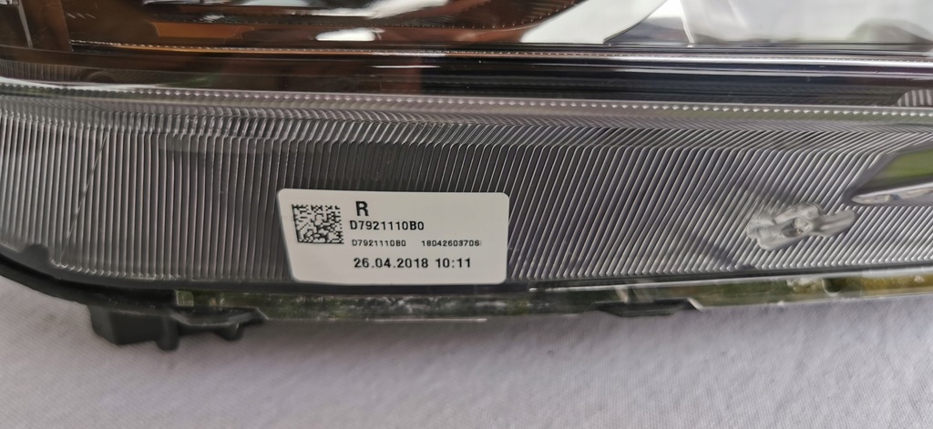 фото №5, Фари hyundai tucson iii