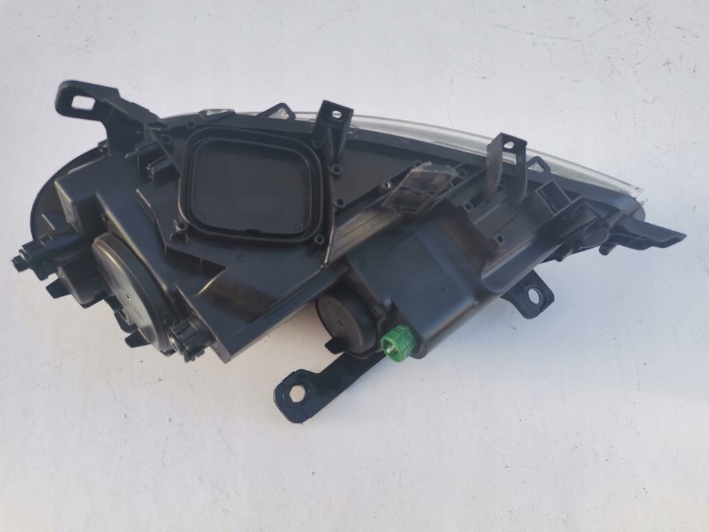 фото №11, Lancia delta 3 лампа правая оригинал 2008-2014