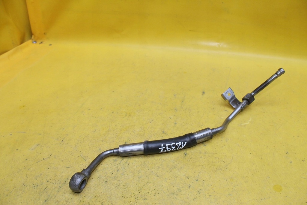 фото №1, Шланг усилителя s6 c6 5.2 fsi